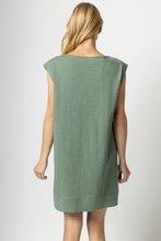 Load image into Gallery viewer, Boatneck Wedge Dress
