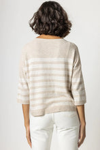 Load image into Gallery viewer, Oversized Boatneck Sweater

