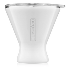 Load image into Gallery viewer, Margtini Tumbler in Ice White
