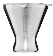 Load image into Gallery viewer, Margtini Tumbler in Stainless
