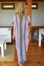 Load image into Gallery viewer, Emerson Caftan Long Rhodalite
