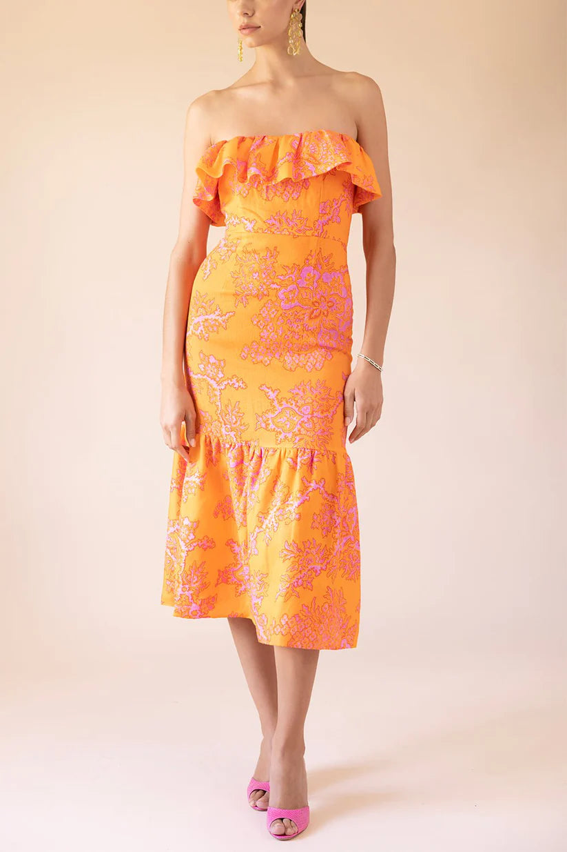 Thea Dress
